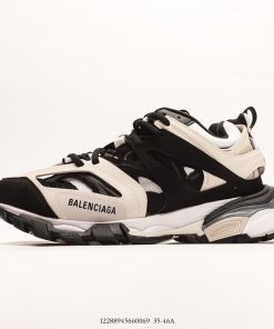 Balenciaga Sneaker Tess 3.0