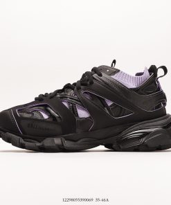 Balenciaga Sneaker Tess 3.0