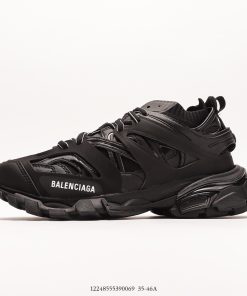 Balenciaga Sneaker Tess 3.0