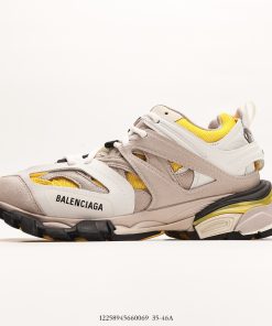 Balenciaga Sneaker Tess 3.0
