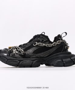 Balenciaga Phantom Sneaker