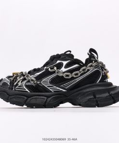 Balenciaga Phantom Sneaker