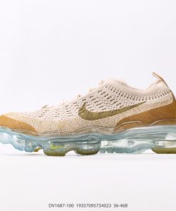 Nike Air VaporMax 2023 Flyknit FK Baltic Blue