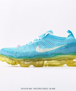 Nike Air VaporMax 2023 Flyknit FK Baltic Blue