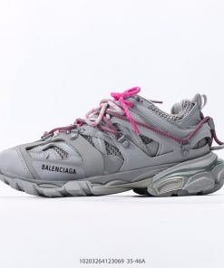 Balenciaga Phantom Sneaker