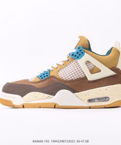 Nike Air Jordan 4 Retro