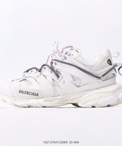 Balenciaga Phantom Sneaker