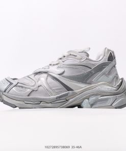 Balenciaga Phantom Sneaker