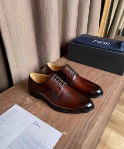 Dior shoes