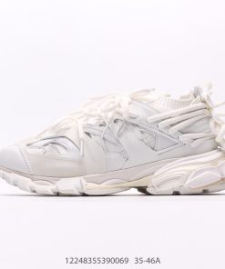 Balenciaga Phantom Sneaker