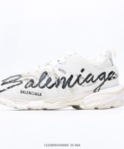 Balenciaga Phantom Sneaker
