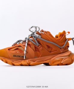 Balenciaga Phantom Sneaker