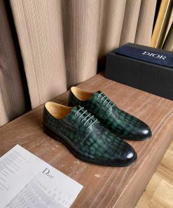 Dior shoes