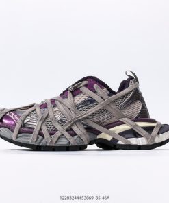 Balenciaga Phantom Sneaker