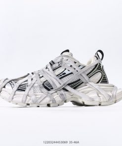 Balenciaga Phantom Sneaker