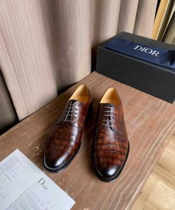 Dior shoes