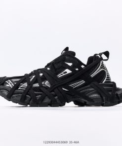 Balenciaga Phantom Sneaker