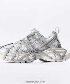 Balenciaga Phantom Sneaker