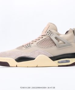 Nike Air Jordan 4 Retro OG
