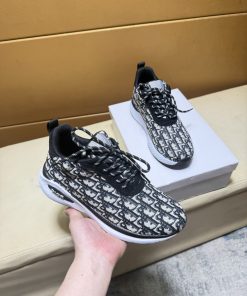 Dior shoes