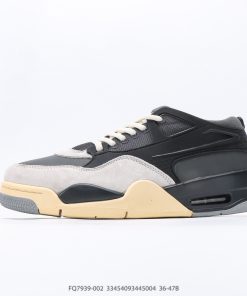 Nike Air Jordan 4 Retro OG