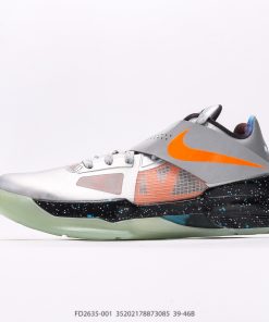 Nike KD 4 Galaxy All Star