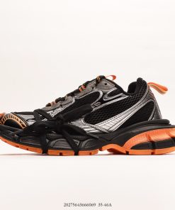 Balenciaga Phantom Sneaker