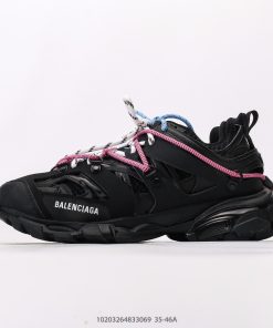 Balenciaga Phantom Sneaker