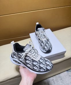 Dior shoes