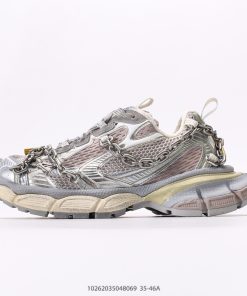 Balenciaga Phantom Sneaker