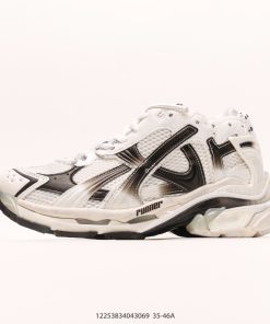 BALENCIAGA Runner 7.0