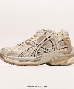 BALENCIAGA Runner 7.0