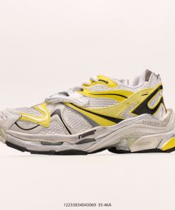BALENCIAGA Runner 7.0