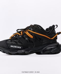 Balenciaga Phantom Sneaker