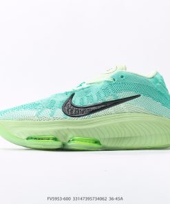 NIKE Air Zoom G.T. Hustle 3 FP