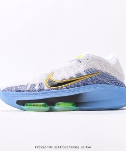 NIKE Air Zoom G.T. Hustle 3 FP