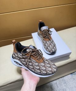 Dior shoes