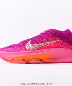 NIKE Air Zoom G.T. Hustle 3 FP