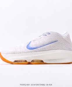 NIKE Air Zoom G.T. Hustle 3 FP