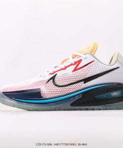NIKE AIR ZOOM G.T.CUT EP