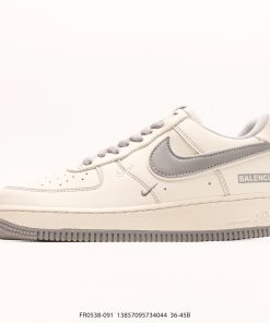 BALENCIAGA x Nk Air Force 1'07 Low