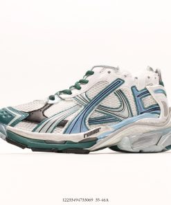 BALENCIAGA Runner 7.0