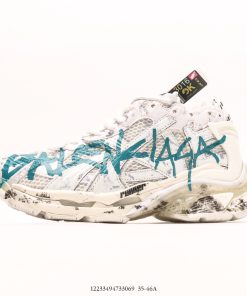 BALENCIAGA Runner 7.0