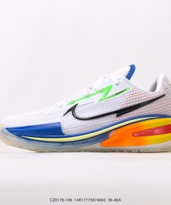 NIKE AIR ZOOM G.T.CUT EP