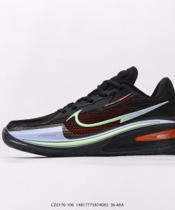 NIKE AIR ZOOM G.T.CUT EP