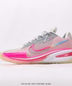 NIKE AIR ZOOM G.T.CUT EP