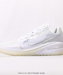 NIKE AIR ZOOM G.T.CUT EP