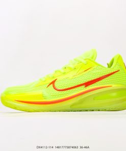 NIKE AIR ZOOM G.T.CUT EP