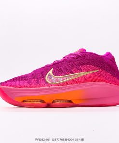 NIKE Air Zoom G.T. Hustle 3 FP