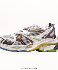 BALENCIAGA Runner 7.0